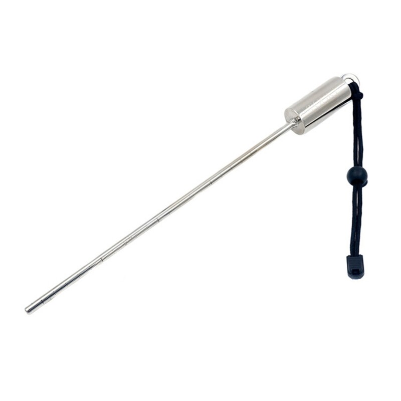Scubas Diving Pointer Rod Diving Noise Maker Lobsters Stick Diving Pointer Scubas Stick Diving Pointer Diving Stick Rod