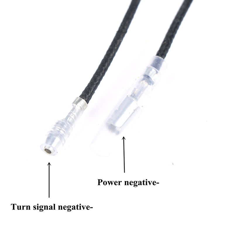 Guoda Car Light Đèn Xe Hơi Motorcycle Flasher LED Turn Signal lights Indicator Fault Decoder Solve 12V 21W