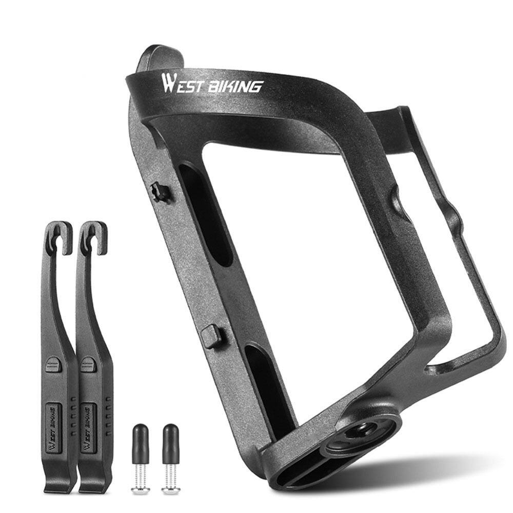 FUJIN Bottle Carrier Road Bicycle Bottle Cage Cycling Parts Water Cup Braket Cycling Accessories Drink Bottle Holder Water Cup Rack Bicycle Bottle Holder Bicycle Bottle Cage