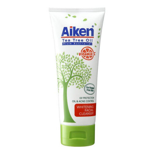 aiken cleanser
