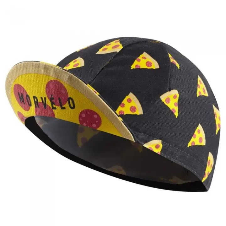 morvelo cycling cap