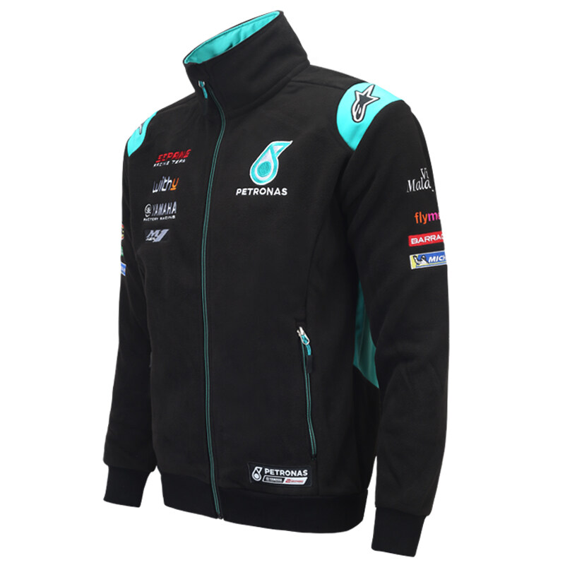 Sudadera petronas yamaha hot sale