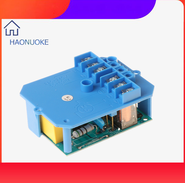 220V 50-60Hz Water Pump Pressure Controller Electronic Circuit Panel Board for EPC-2 water level waterpump controllers