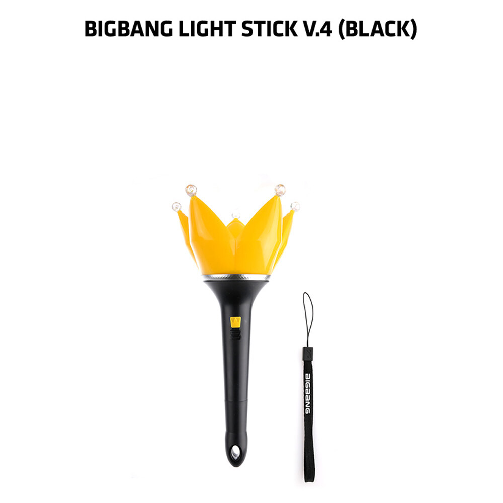 BIGBANG - Official Light Stick V.4 | Lazada Singapore