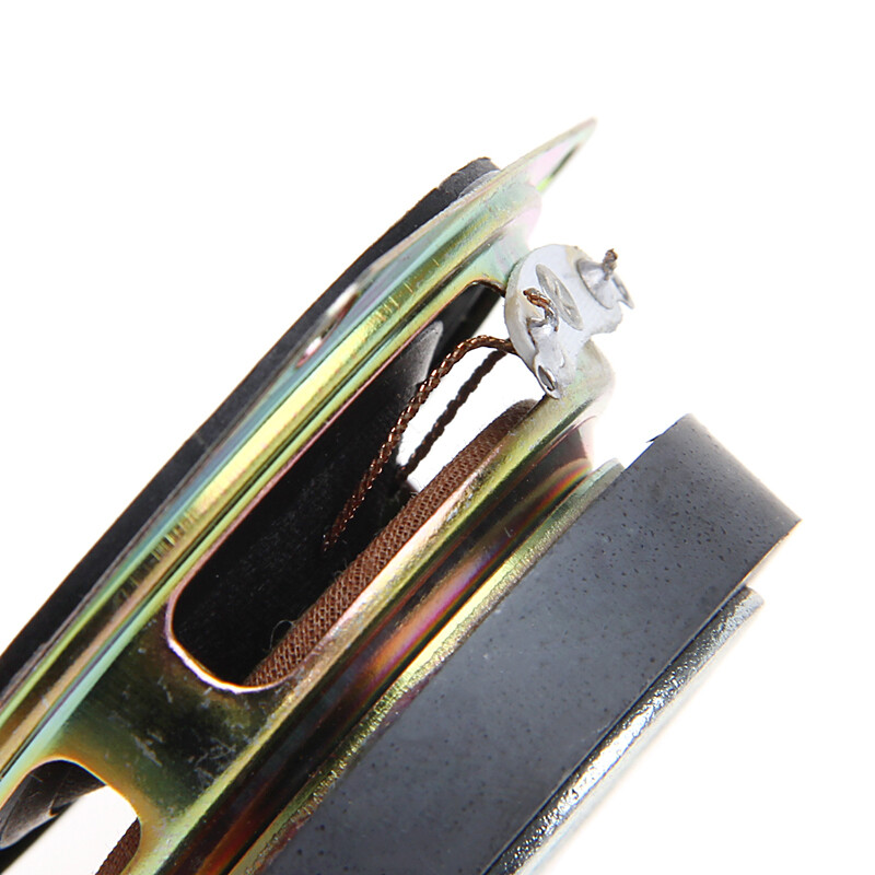2 Loa 2 Inch 4 Ohm 3 W, Toàn Dải Dành Cho Loa Âm Thanh Nổi Mini Hộp Phụ Kiện