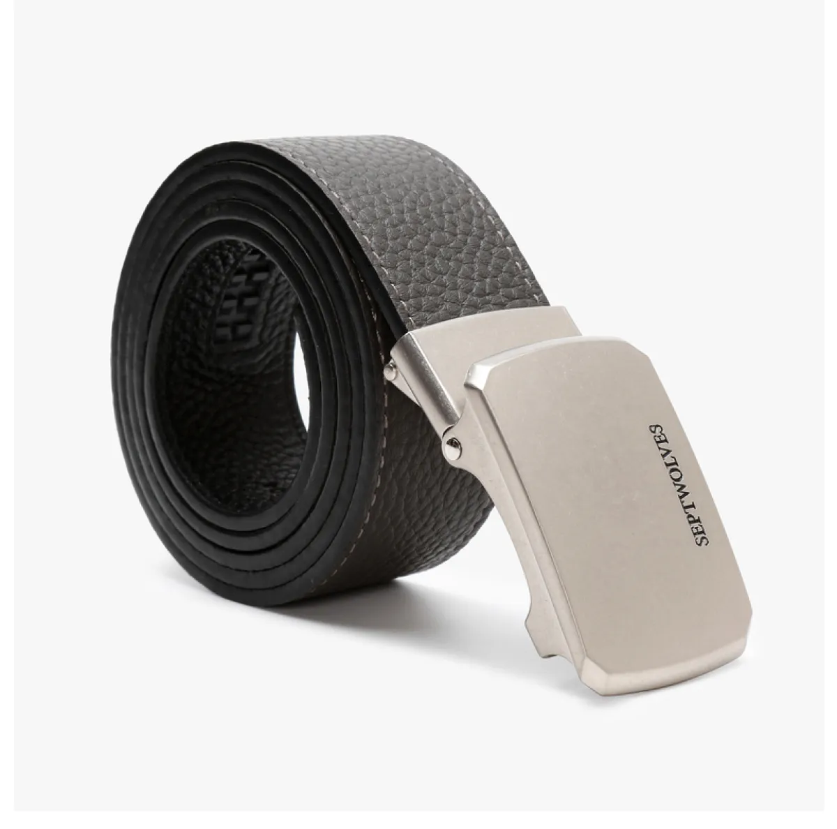 quick click belt