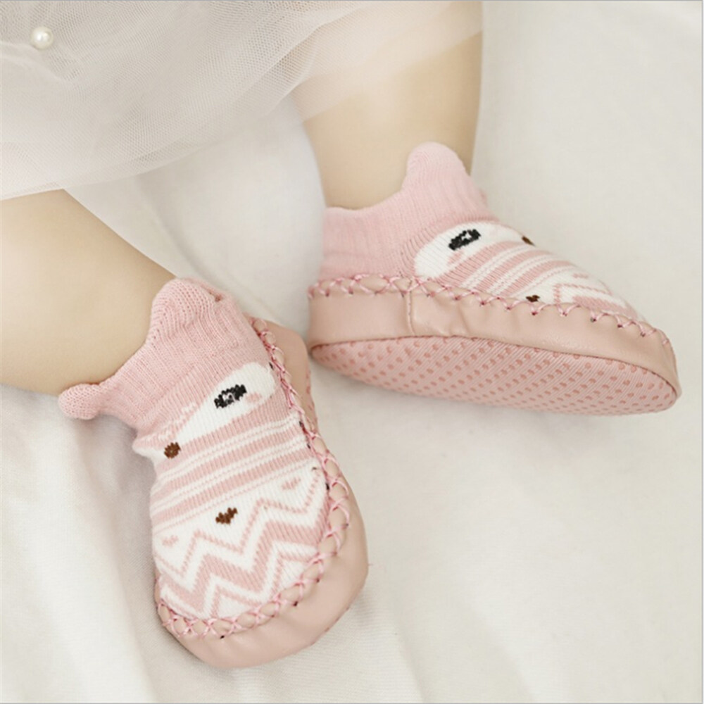 baby sock sneakers