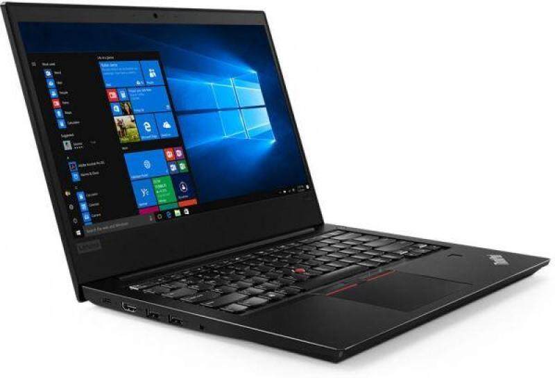 Lenovo ThinkPad E480 14 20KNS0MM00 (i5-8250U , 8GB ,1TB ,14 Inch , W10 Pro)(PRE ORDER) Malaysia