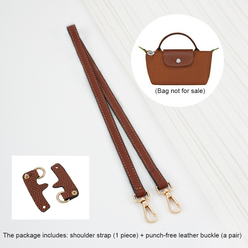 Longchamp cheap bag strap