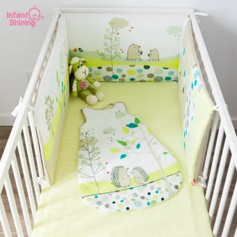 baby infant bed