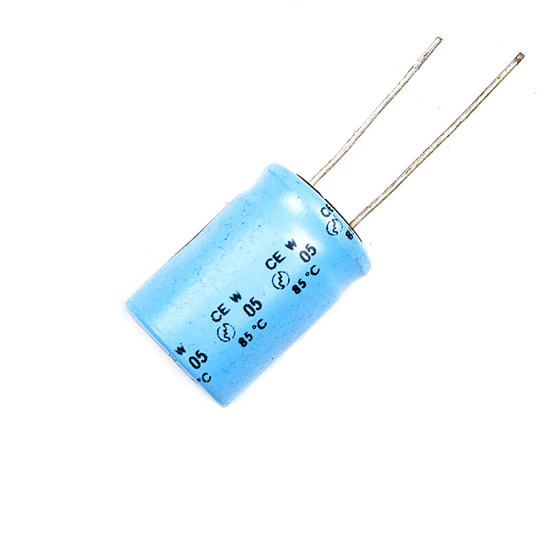 1pcs,Rubycon 250V 33UF Electrolytic Capacitor 16x25mm 105°C
