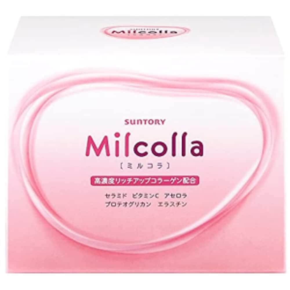 milcolla collagen