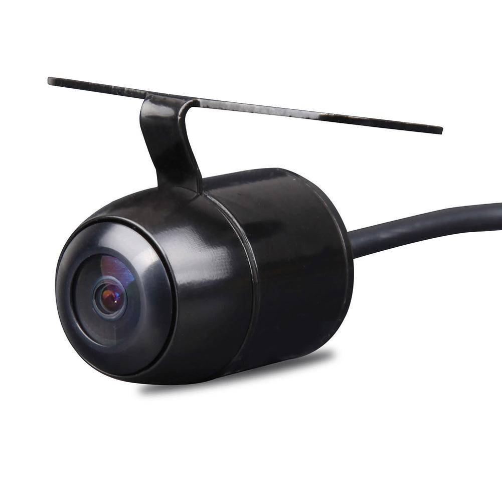 JaneDream 140° Car Rear View Backup Reverse Parking Camera Night Vision Waterproof