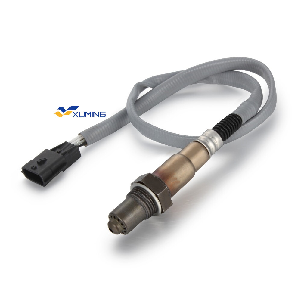 Xuming 0258006953 Lambda Oxygen Sensor for Renault Kangoo Clio Megane Trafic 1.6L 2.0L OEM:LS 6953 LSF-4.2 8200551743