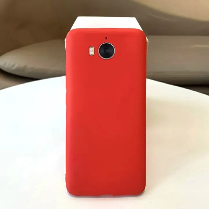 Untuk Casing Ponsel Huawei Y5 2017 Mya L22 Mya U29 Huawei Y6 2017 Casing Silikon Lembut Warna Permen Penutup Belakang Untuk Huawei Y5 2017 Lazada Indonesia