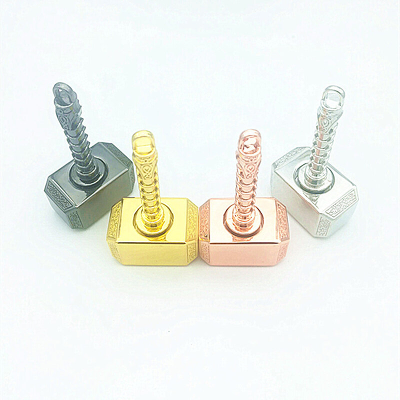 Thor's Hammer Fidget Spinner คลังสินค้าพร้อมส่ง1ชิ้นWiitin