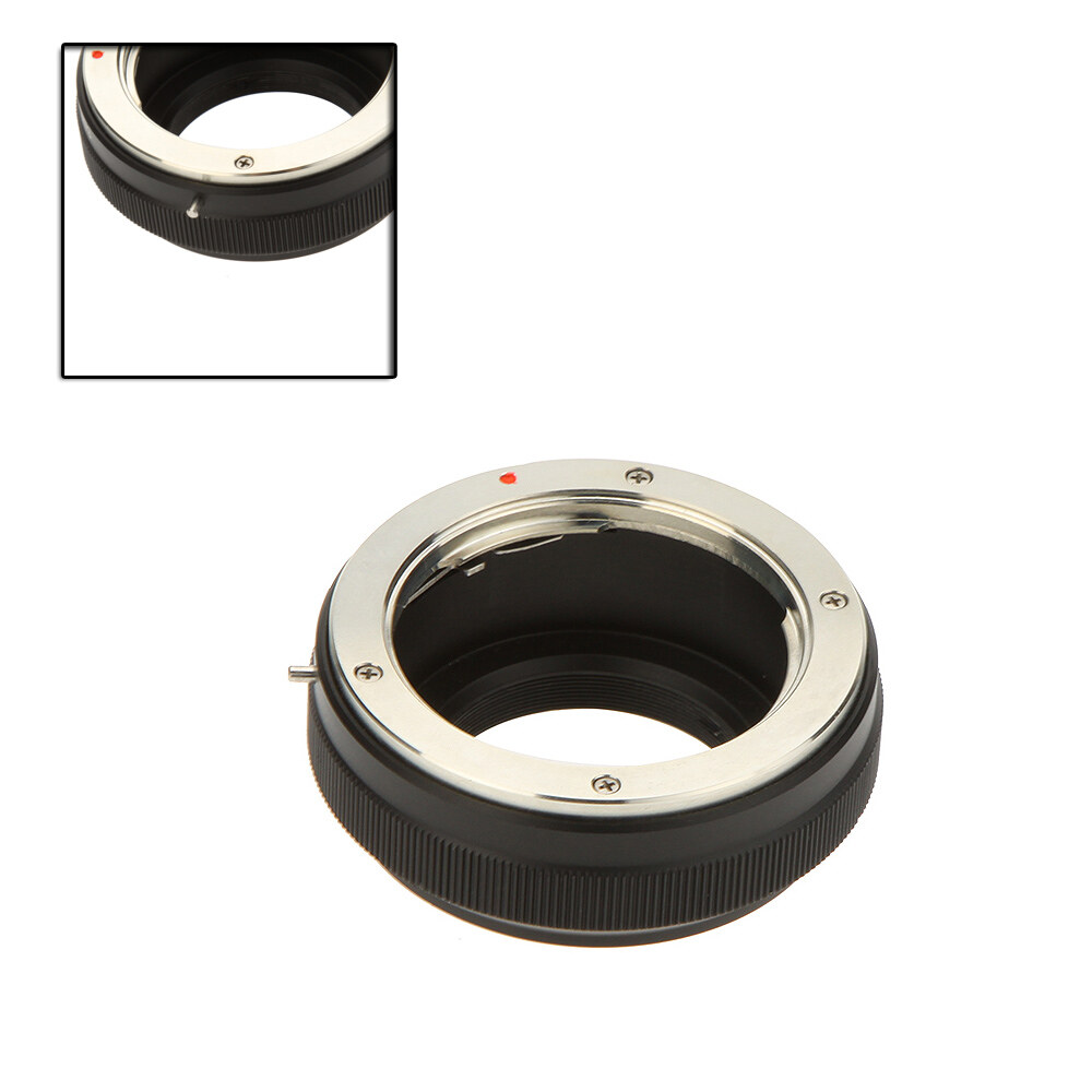 Fotga MD-M4/3 Vòng Chuyển Đổi Kỹ Thuật Số Ống Kính Minolta MD MC Cho Camera Ngàm Micro 4/3 (Cho Panasonic G1 G2 G3 G5 GH1 GH2 GH3 GF1 GF2 GF3 GF5 GF6 GX1 GX2 Và Olympus E-P1 E-P2 E-P3 E-P5 E-PL1 E-PL2 E-PL3 EPL5 EM-P1 EM-P2 Vv)