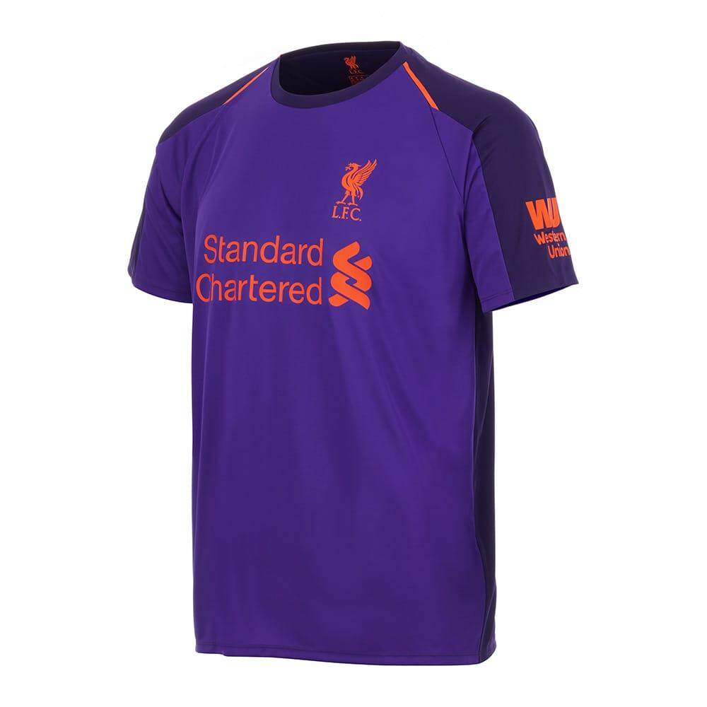 Lazada liverpool jersey online