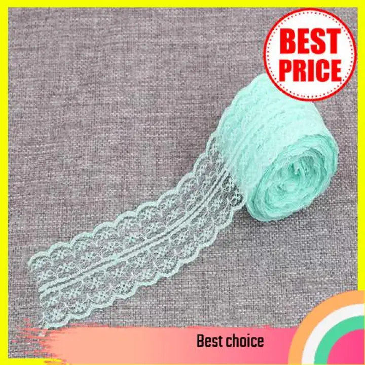 craft lace ribbon