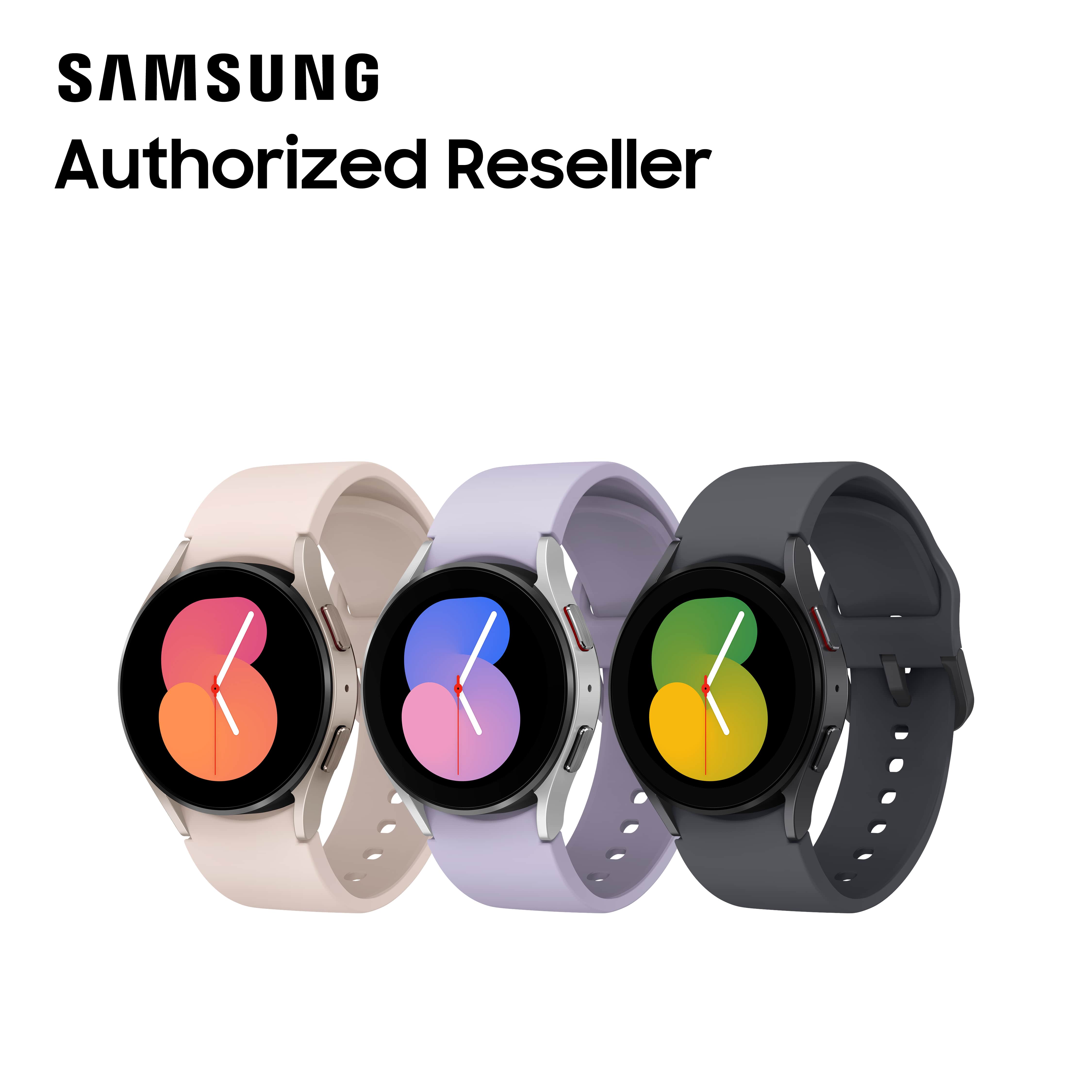 Samsung Galaxy Watch Uk READY STOCK] Samsung Galaxy