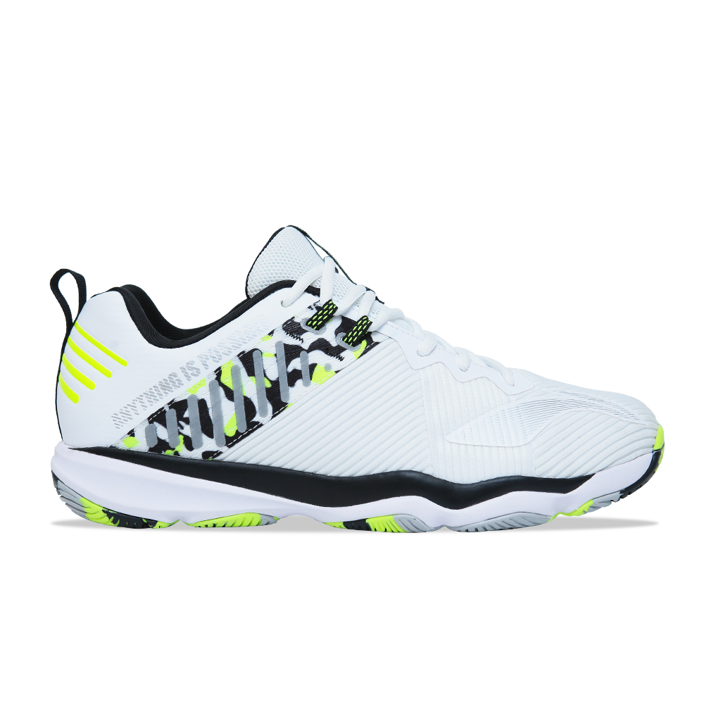 li ning ranger td