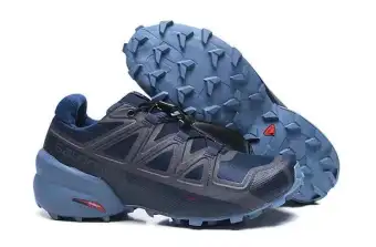 lazada salomon shoes