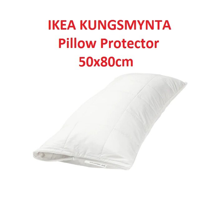 kungsmynta pillow protector