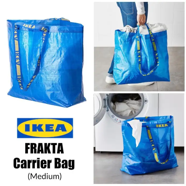 ikea frakta bag malaysia