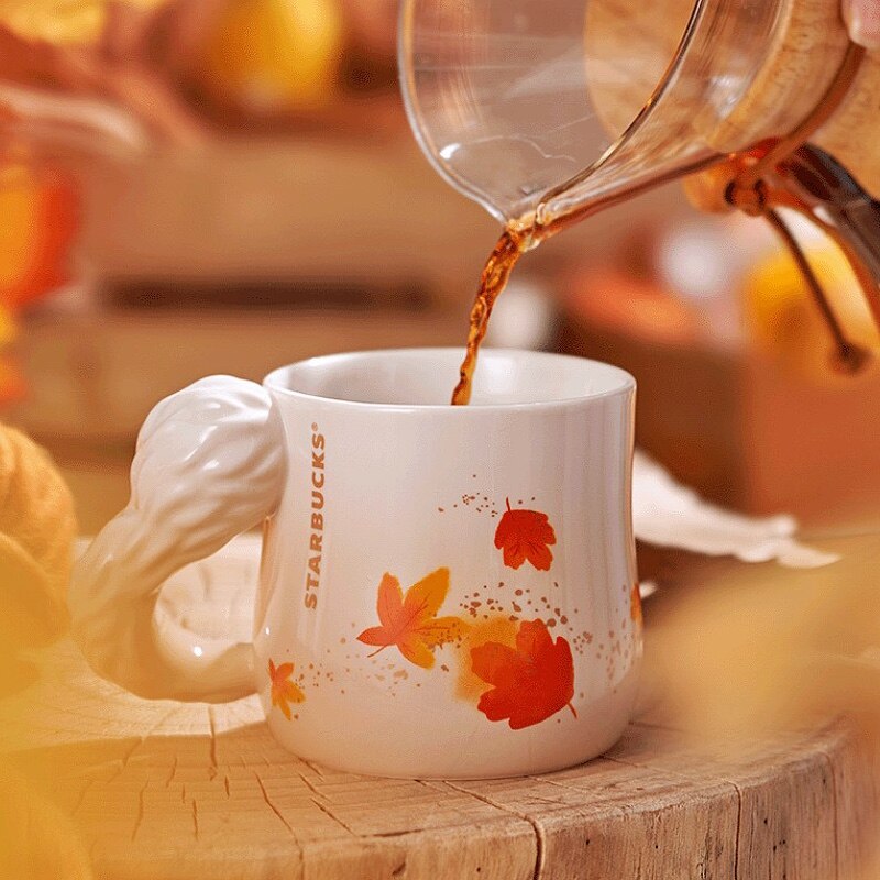 Starbuck Official Store 2023 Starbuck Cups More Than 100 Ceramic Mugs Coffee Cups Starbuck Cups