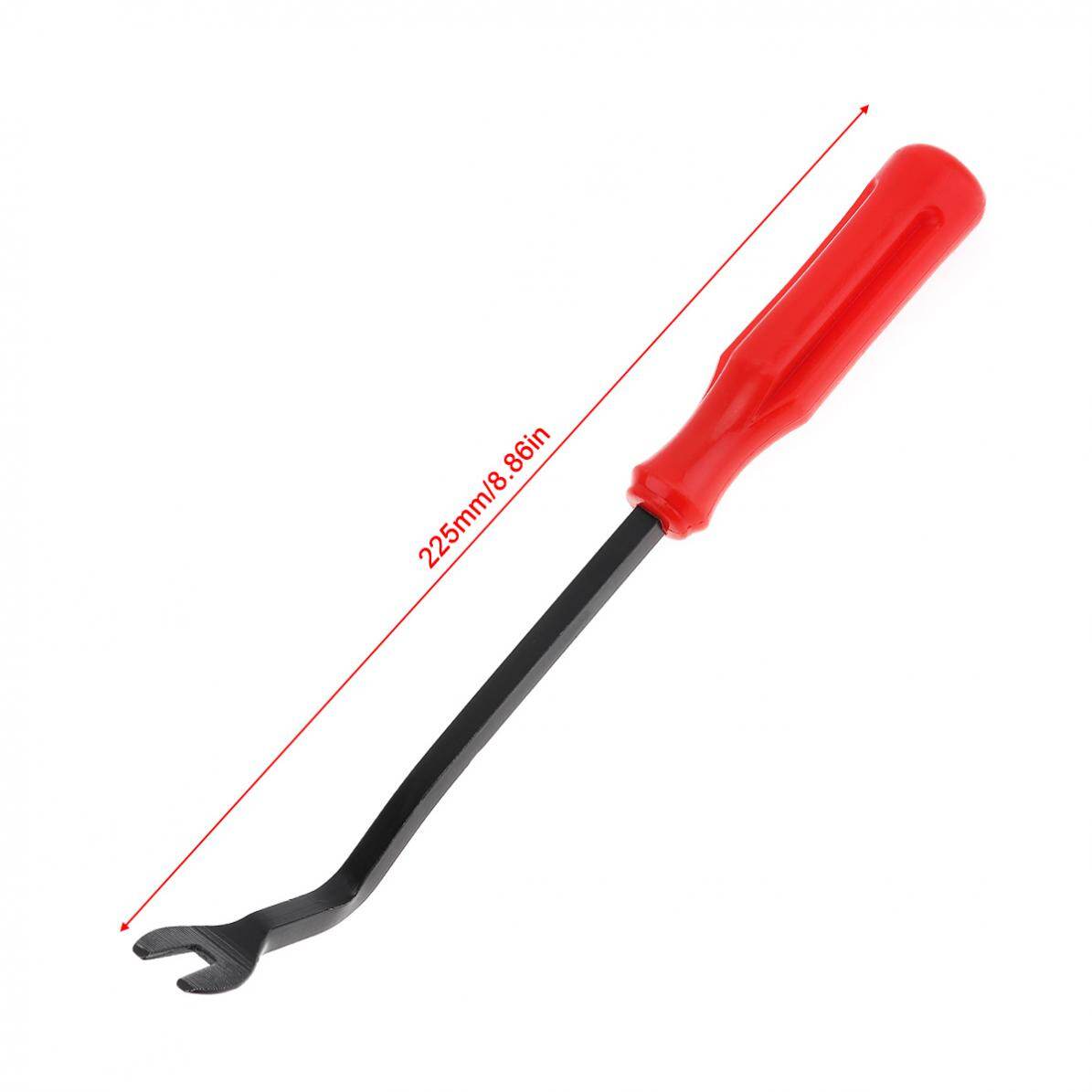 Universal 6 Inch Car Door Panel Removal Fastener Tool