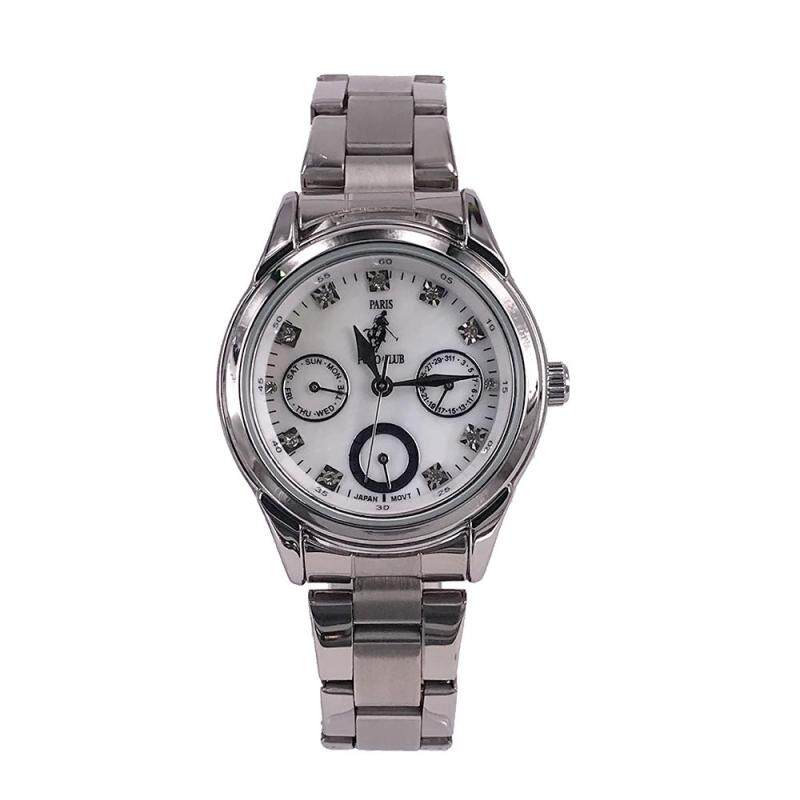 Luxury Brand Paris Polo Club Fashion Unisex 3PP-1805443L Malaysia