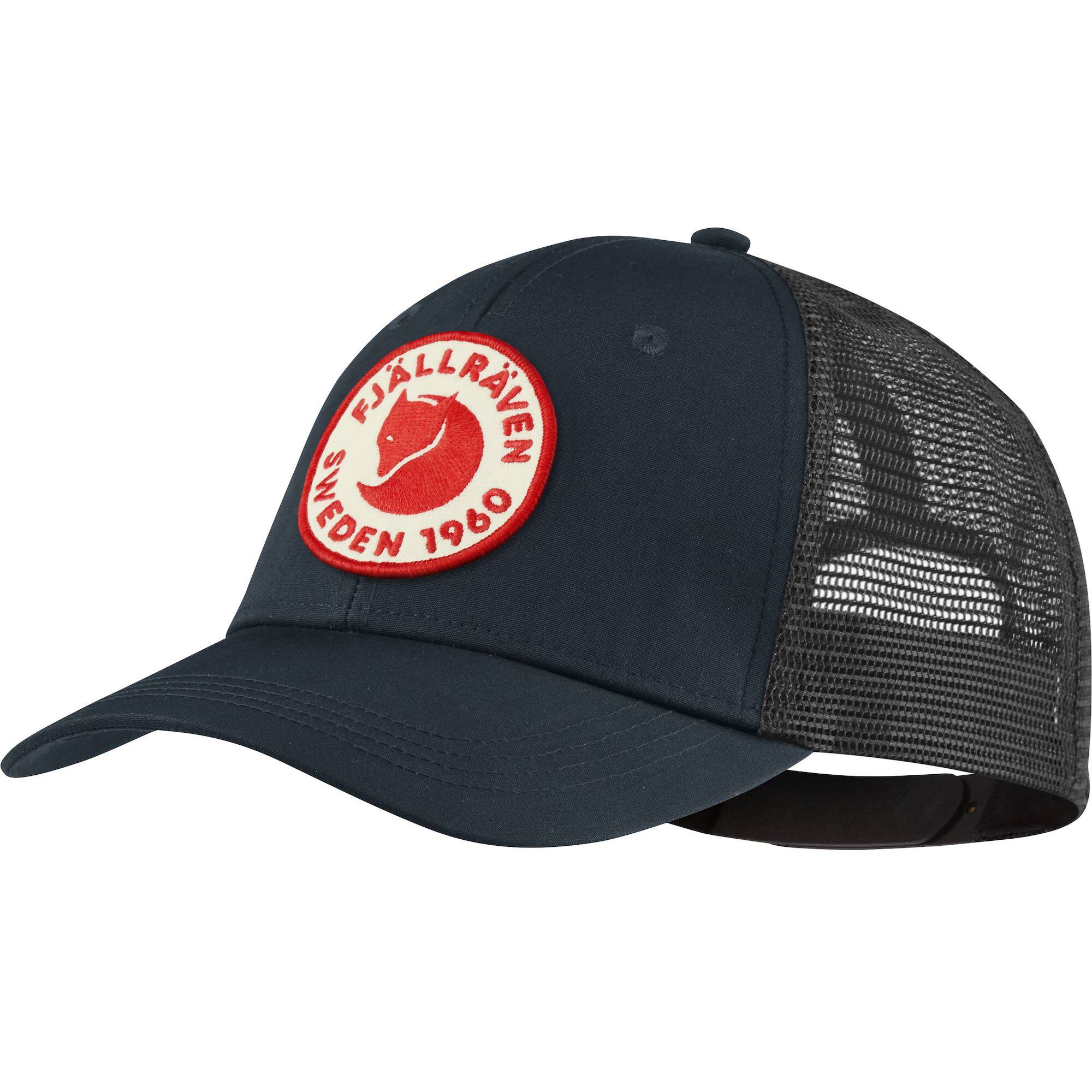 fjallraven kanken hat