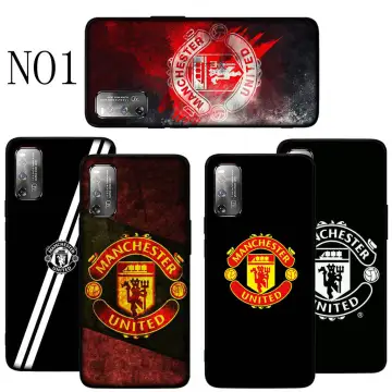 Beli Vivo Y15 Phone Case Man Utd Pada Harga Terendah Lazada Com My