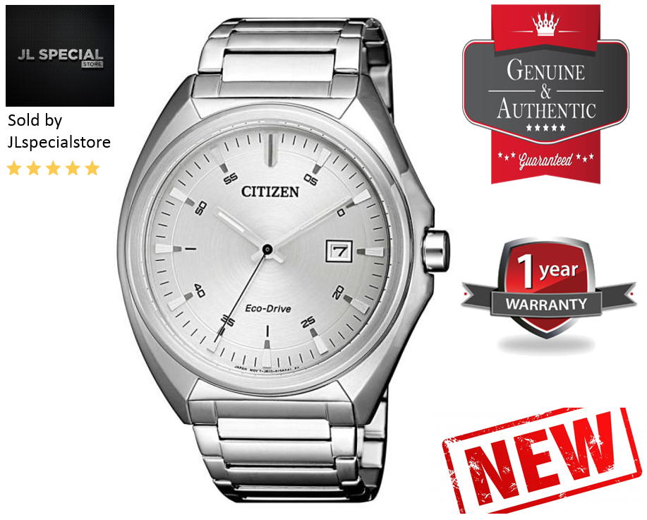 Citizen Eco-Drive AW1570-87A Formal Men Watches Lazada