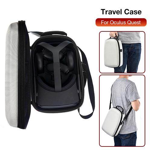 Hard EVA Travel Case for Oculus Rift CV1 VR Headset