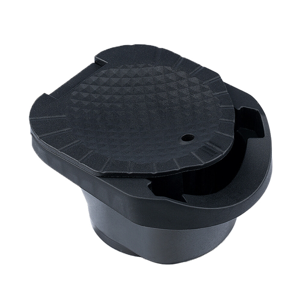 Coffee Capsule Adapter Coffee Conversion Holder for Piccolo XS Genio S