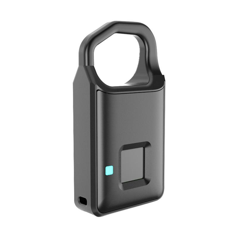 Ổ Khóa Mini Thông Minh Khóa Vân Tay Du Lịch Du Lịch-