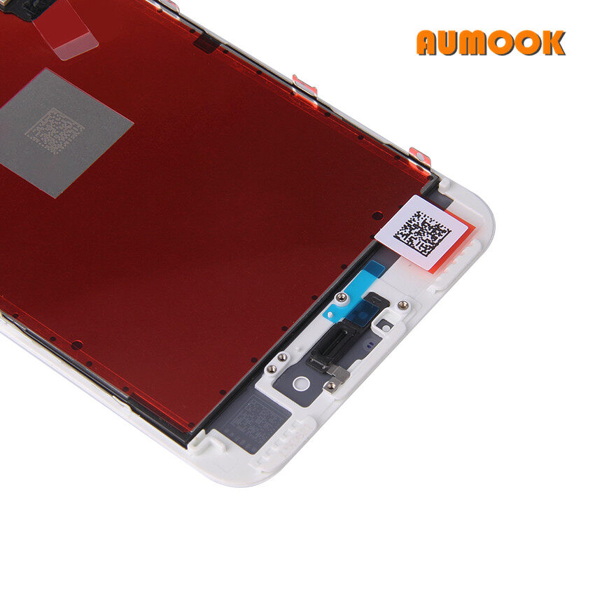For iPhone 7Plus Display Full Set Screen Assembly Touch Digitizer LCD Screen Complete Pantalla Replacement