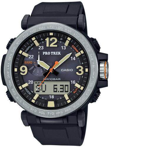 casio protrek lazada