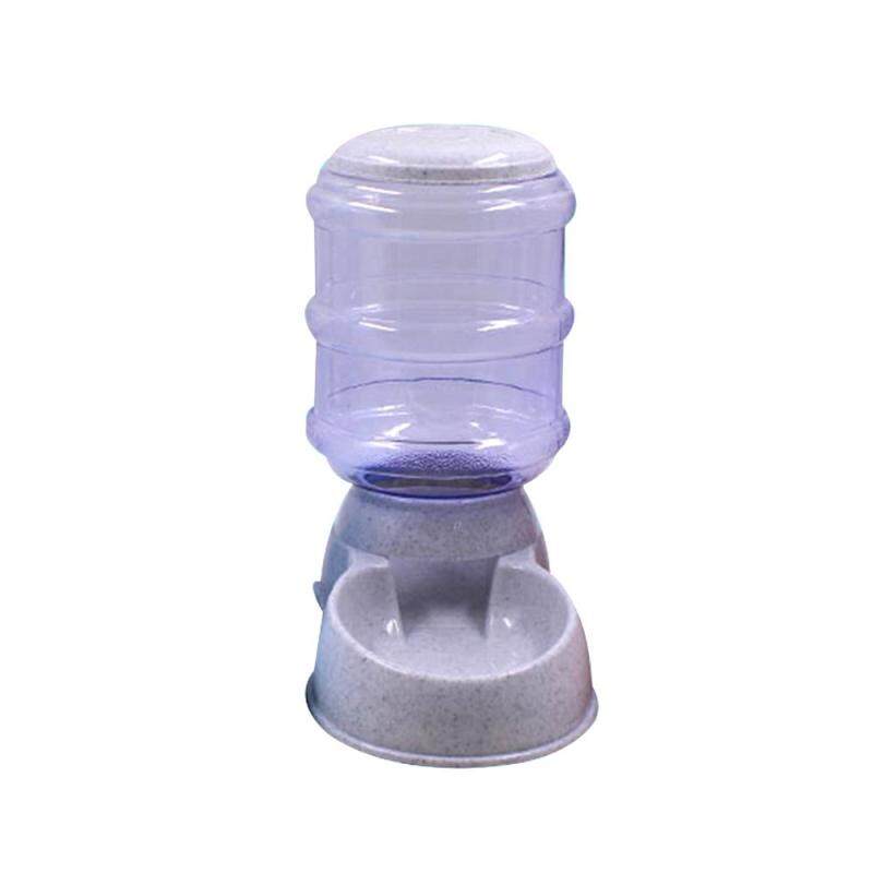 Nước Tự Động Cho Thú Cưng Vật Định Lượng Thức Ăn 3.5L Dung Tích Lớn Tự Pha Chế Trọng Lực Máy Cho Ăn Tự Động Tưới Nước Chó Mèo Bát Ăn Nước Uống/Cho Ăn Tự Động Phụ Kiện Cho Thú Cưng 1 #