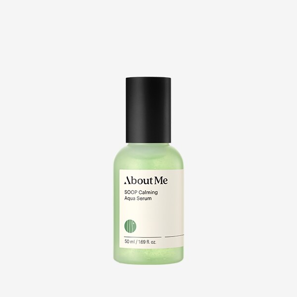[Giới Thiệu Về Tôi] SOOP Calming Aqua Serum 50Ml