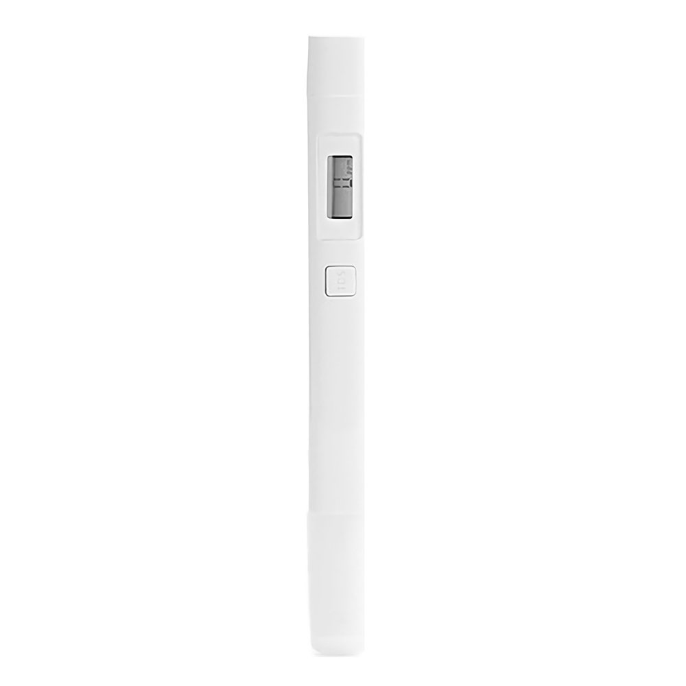 Cảm Biến Thông Minh Bút Đo TDS Chuyên Nghiệp Cầm Tay Xiaomi Bút Phát Hiện Bộ Lọc Nước Kỹ Thuật Số Máy Kiểm Tra Bỏ Túi Độ Tinh Khiết Chất Lượng Đo Lường Chống Nước IPX6