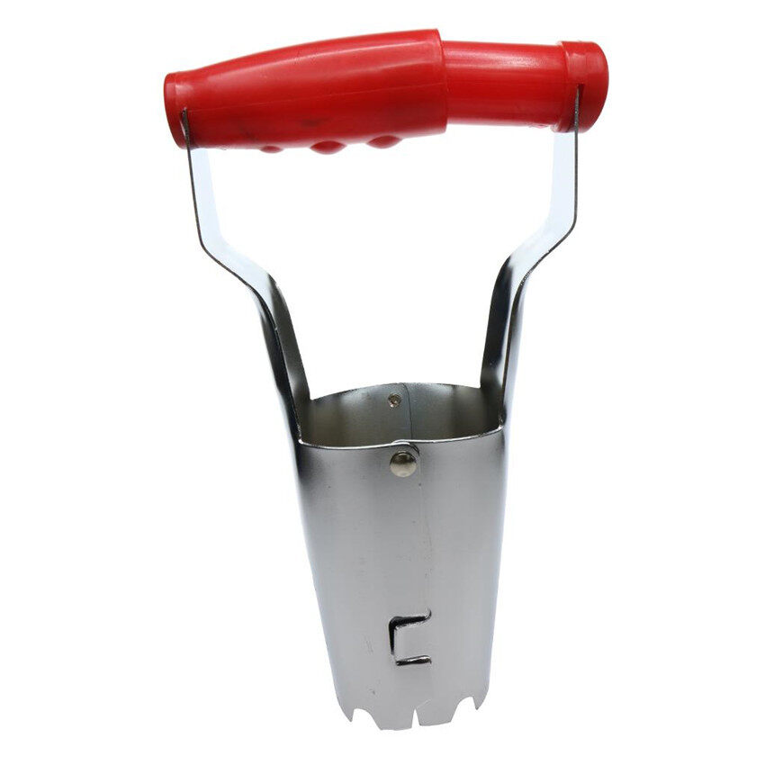 Dụng Cụ Cấy Cây Giống Cầm Tay Máy Cấy Hoa Cây Trồng Tự Động Đất Giải Phóng Lỗ Đào Cho Trang Trại Vườn