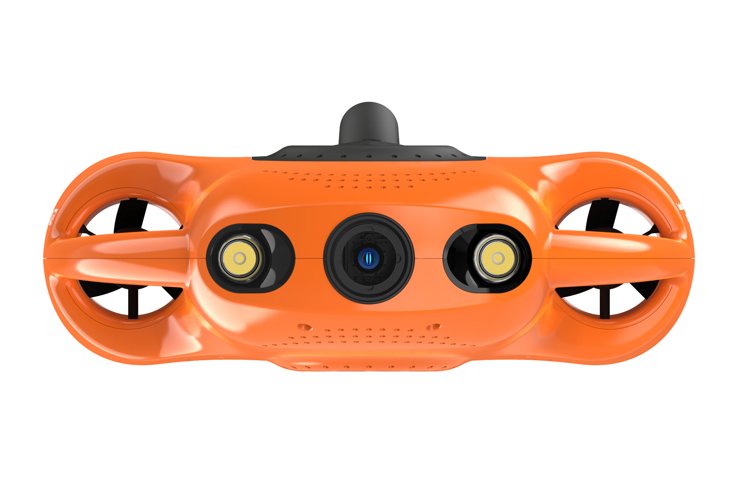 Youcan Robot BW Space Professional Underwater Drone with Camera APP Remote Control Submarine