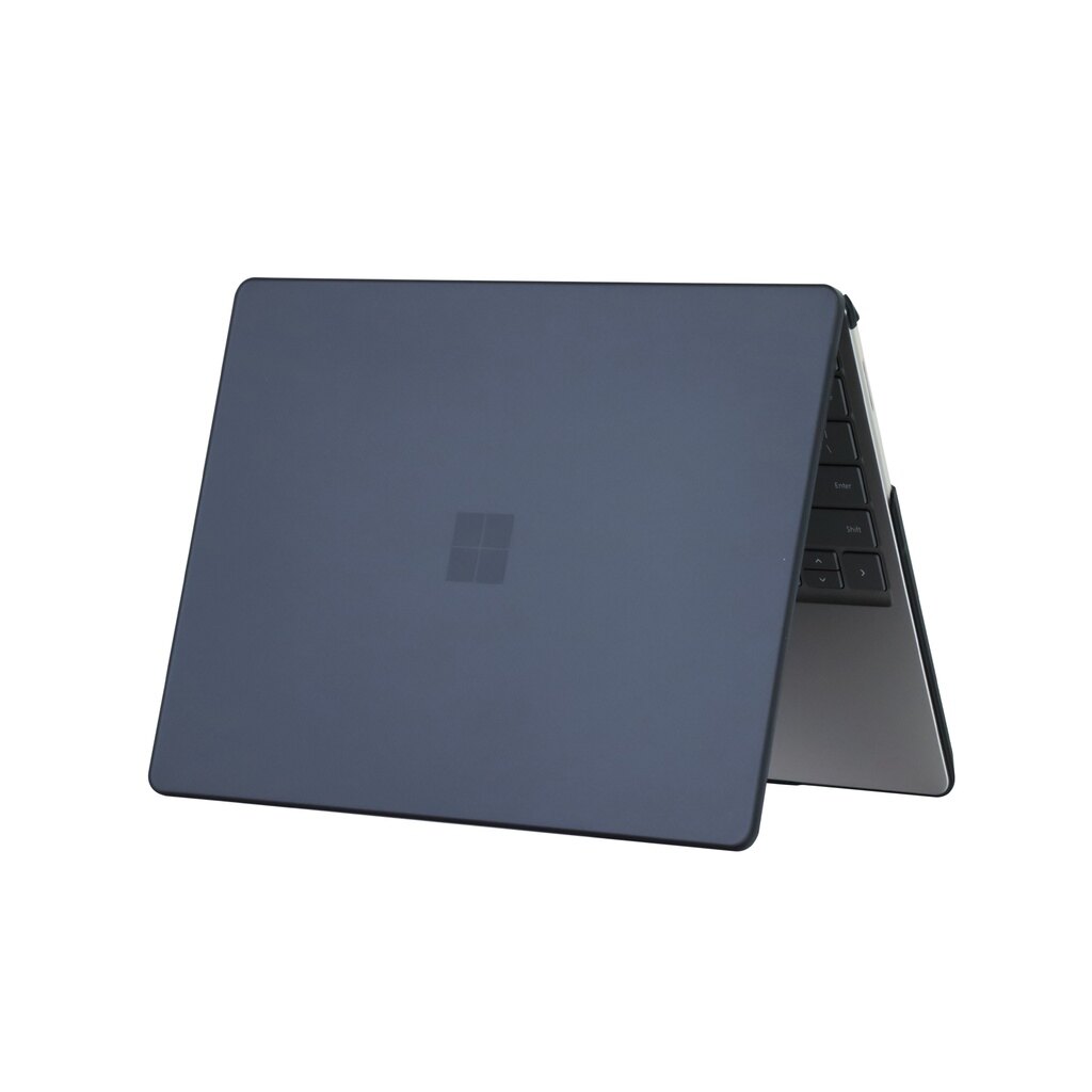 Ốp Nhám Cho Máy Tính Xách Tay Microsoft Surface Go1/Go2, Vỏ Nhựa Ốp Bảo Vệ Đánh Bóng Mờ Chống Trầy Xước Tản Nhiệt Cho Microsoft Surface Máy Tính Xách Tay Go1 2020/Go2 2022 12.4 Inch