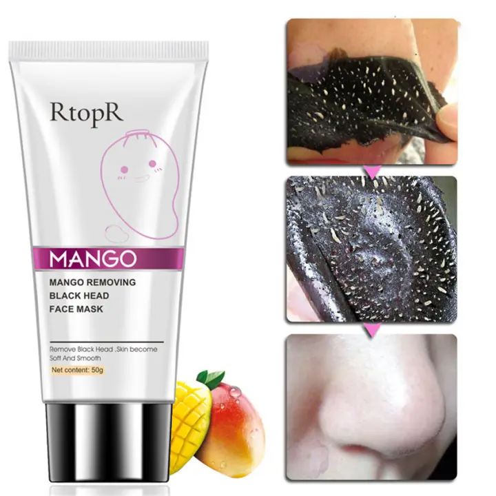 blackhead remover cream for nose