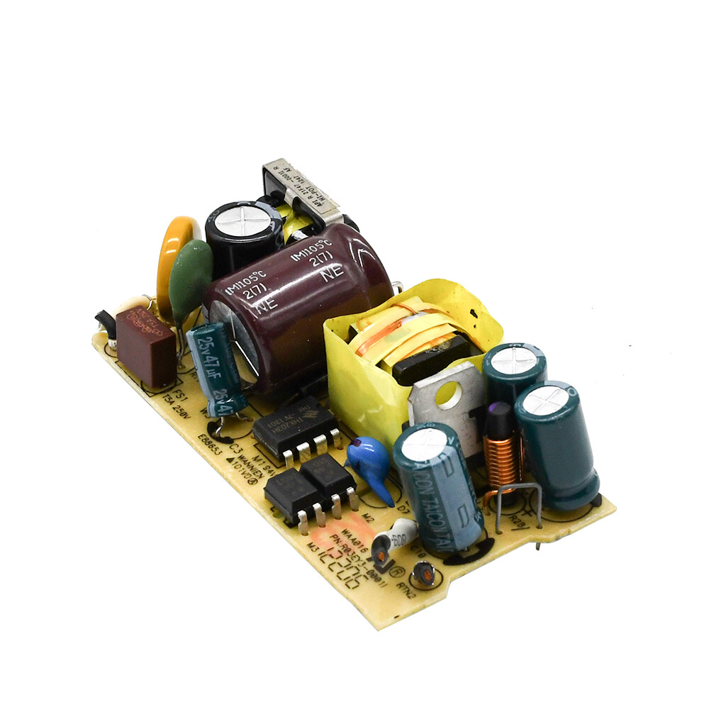 5V 2A/5V 2.5A/12V 1A/12V 2A Switching Power Supply Module
