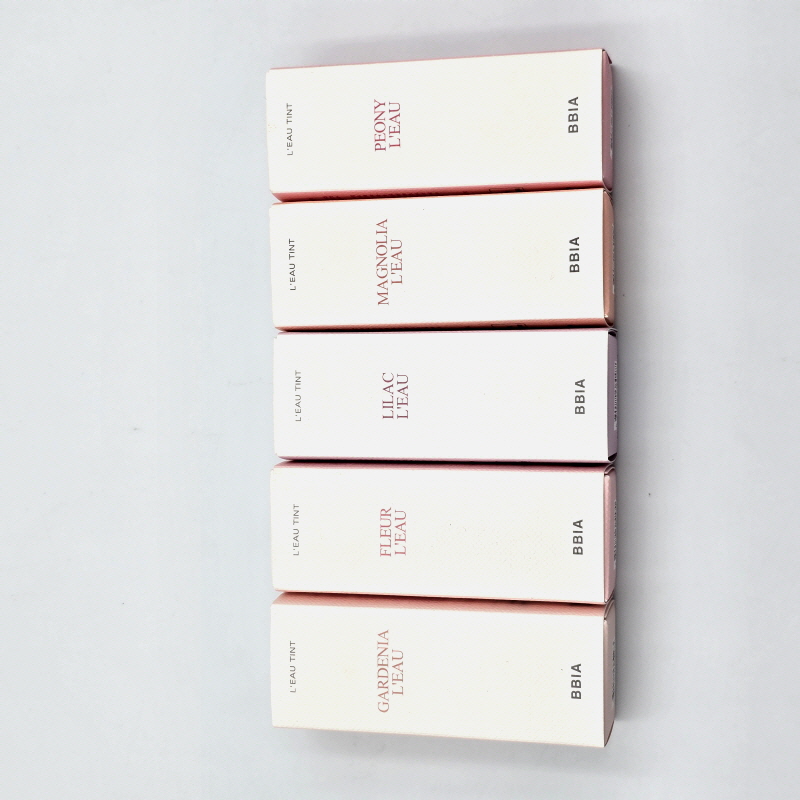 [Bbia] L'eau Tint 4.5g