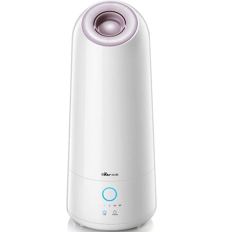 5l Humidification Household Touch Control Air Conditioning Appliances Classic Columnar Mist Discharge Tabletop Humidifiers Singapore