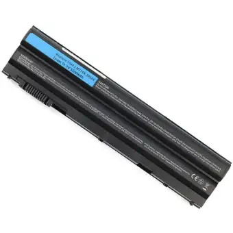 Battery Dell Latitude E6440 E54 E55 E65 E64 Laptop Battery Lazada